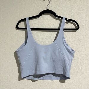 Lululemon Align Tank Size 12 Athleisure Yoga
